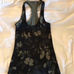 Lululemon cool racerback